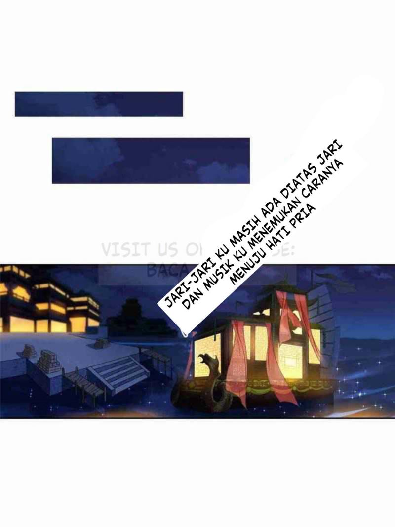 Rebirth Become a Dog Chapter 65 Gambar 68