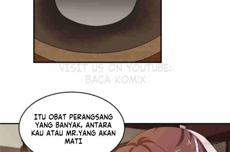 Rebirth Become a Dog Chapter 65 Gambar 73