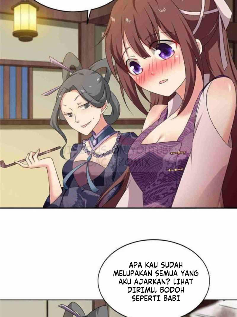 Rebirth Become a Dog Chapter 65 Gambar 74