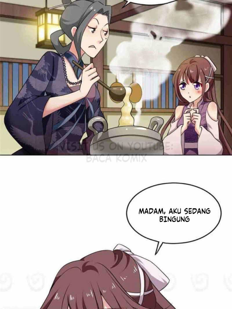 Rebirth Become a Dog Chapter 65 Gambar 75