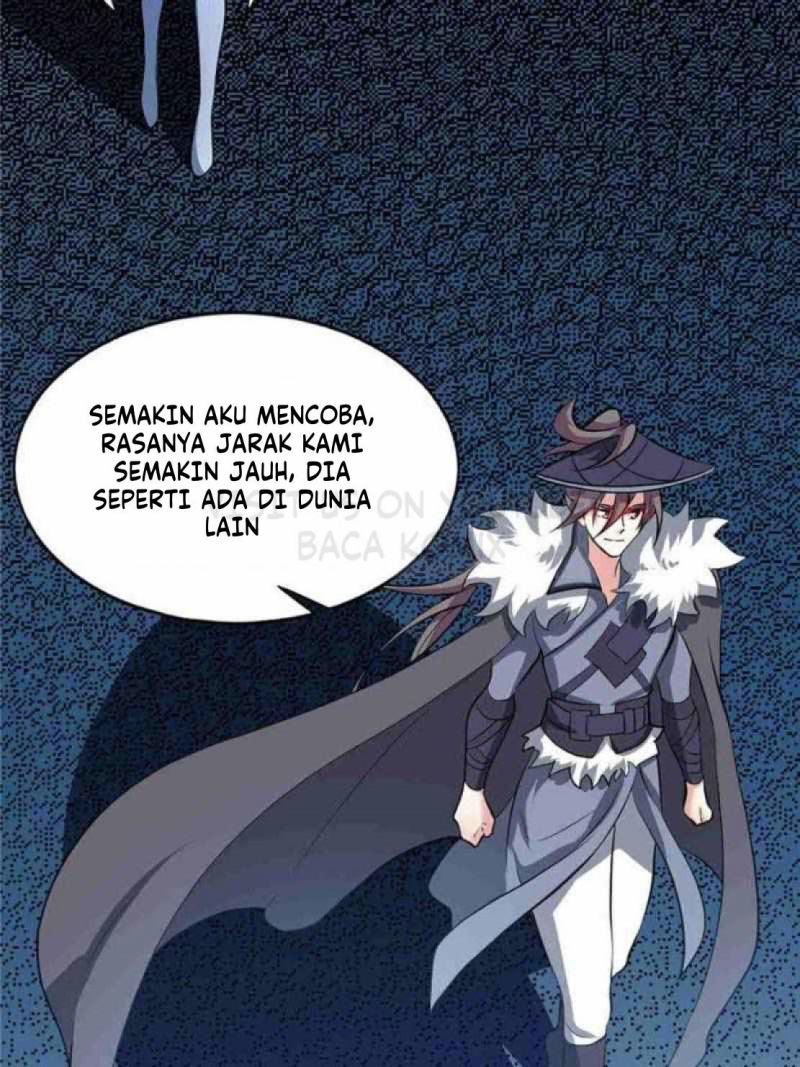 Rebirth Become a Dog Chapter 65 Gambar 78