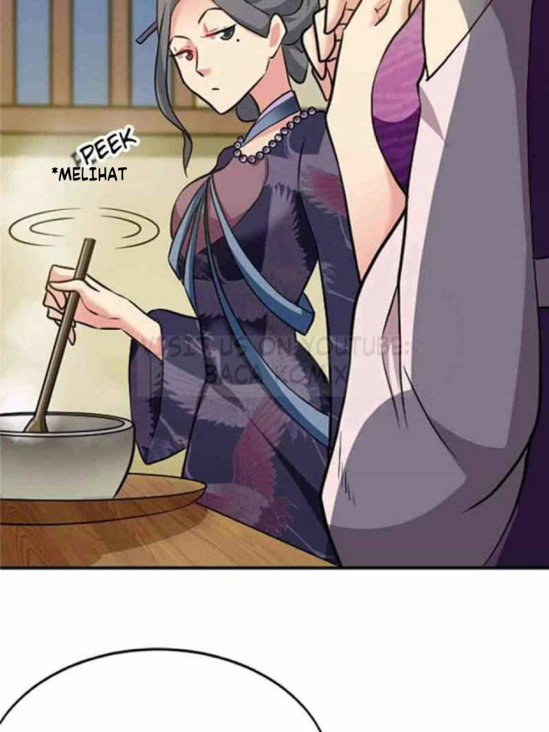 Rebirth Become a Dog Chapter 65 Gambar 81