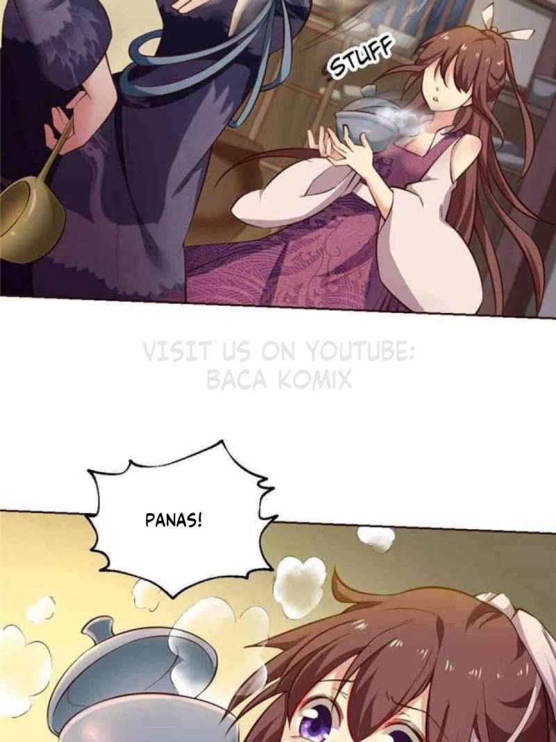 Rebirth Become a Dog Chapter 65 Gambar 86