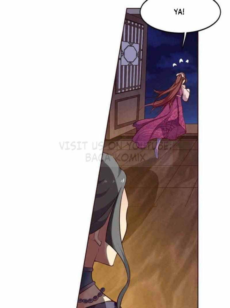 Rebirth Become a Dog Chapter 65 Gambar 89