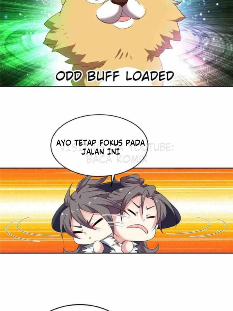 Rebirth Become a Dog Chapter 64 Gambar 11