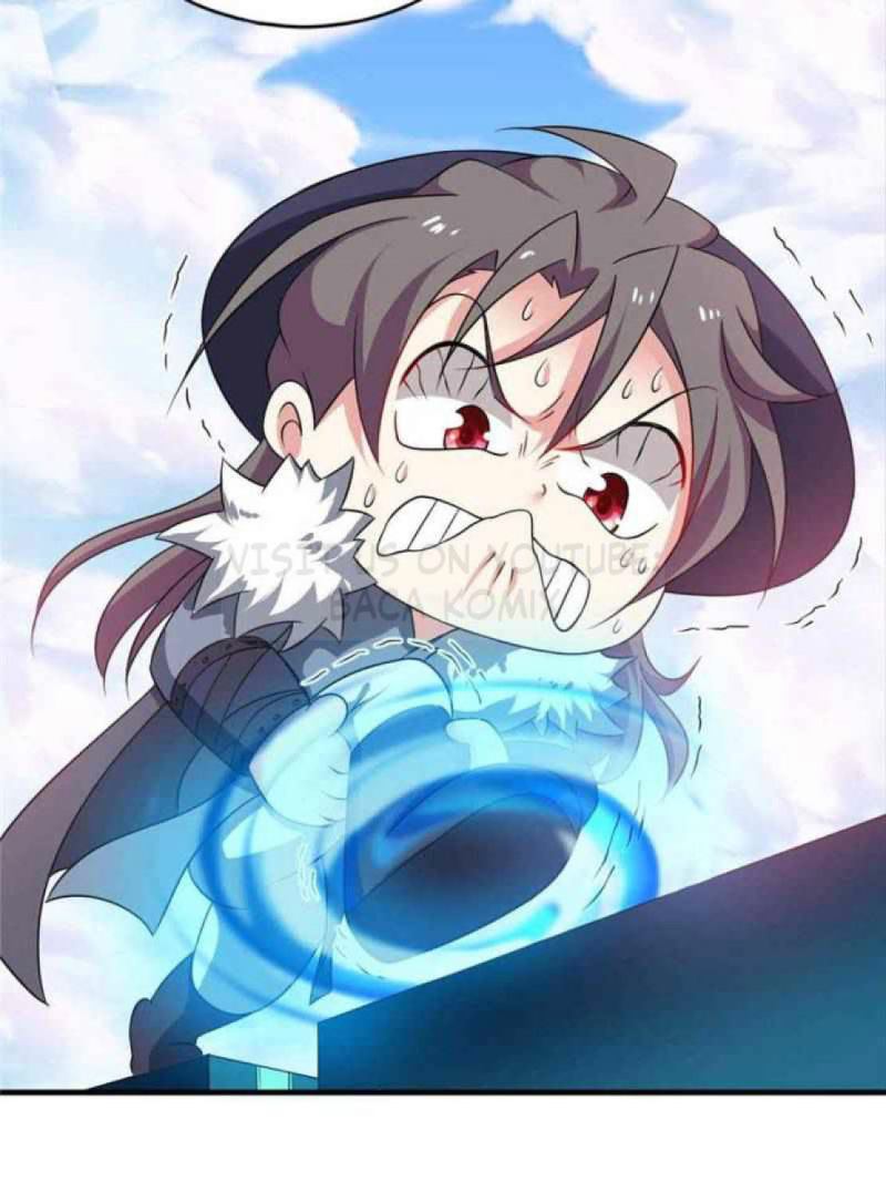 Rebirth Become a Dog Chapter 64 Gambar 13