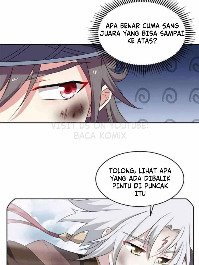 Rebirth Become a Dog Chapter 64 Gambar 17