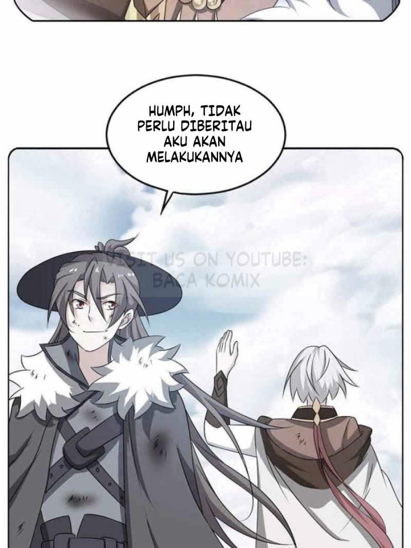 Rebirth Become a Dog Chapter 64 Gambar 19