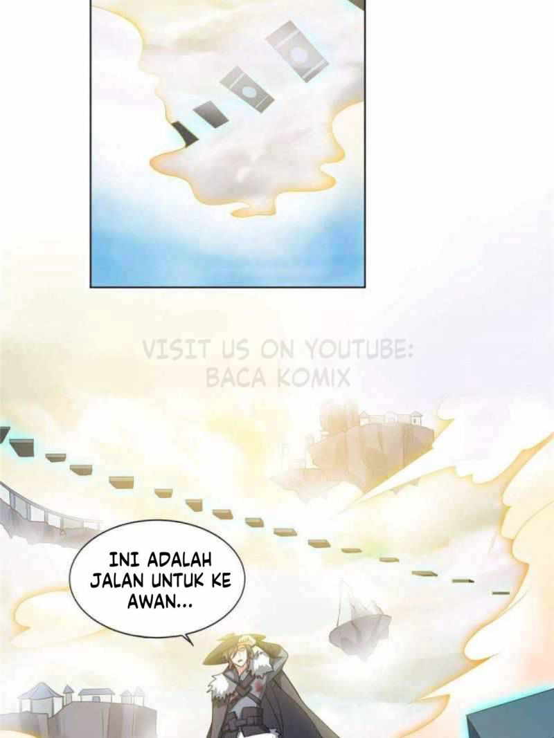 Baca Manhua Rebirth Become a Dog Chapter 64 Gambar 2