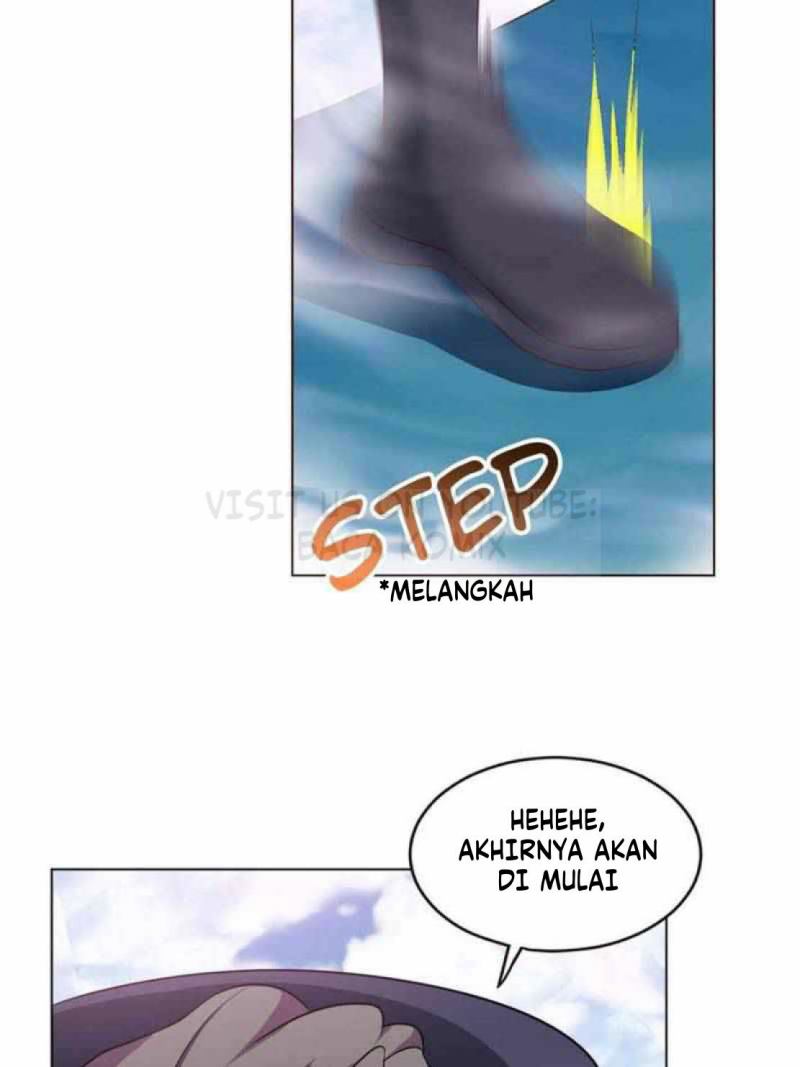 Rebirth Become a Dog Chapter 64 Gambar 29