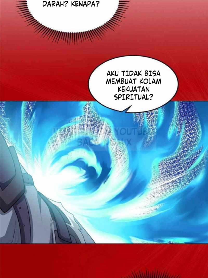 Rebirth Become a Dog Chapter 64 Gambar 47
