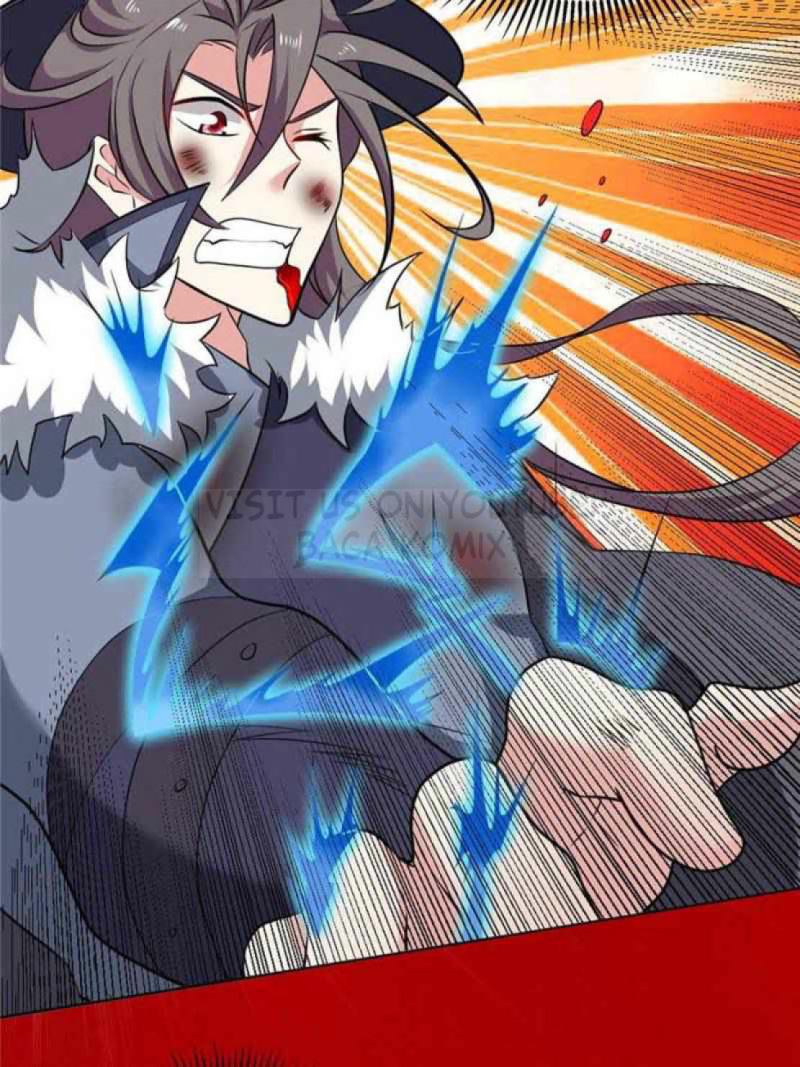 Rebirth Become a Dog Chapter 64 Gambar 49