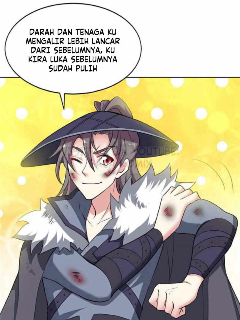 Rebirth Become a Dog Chapter 64 Gambar 5