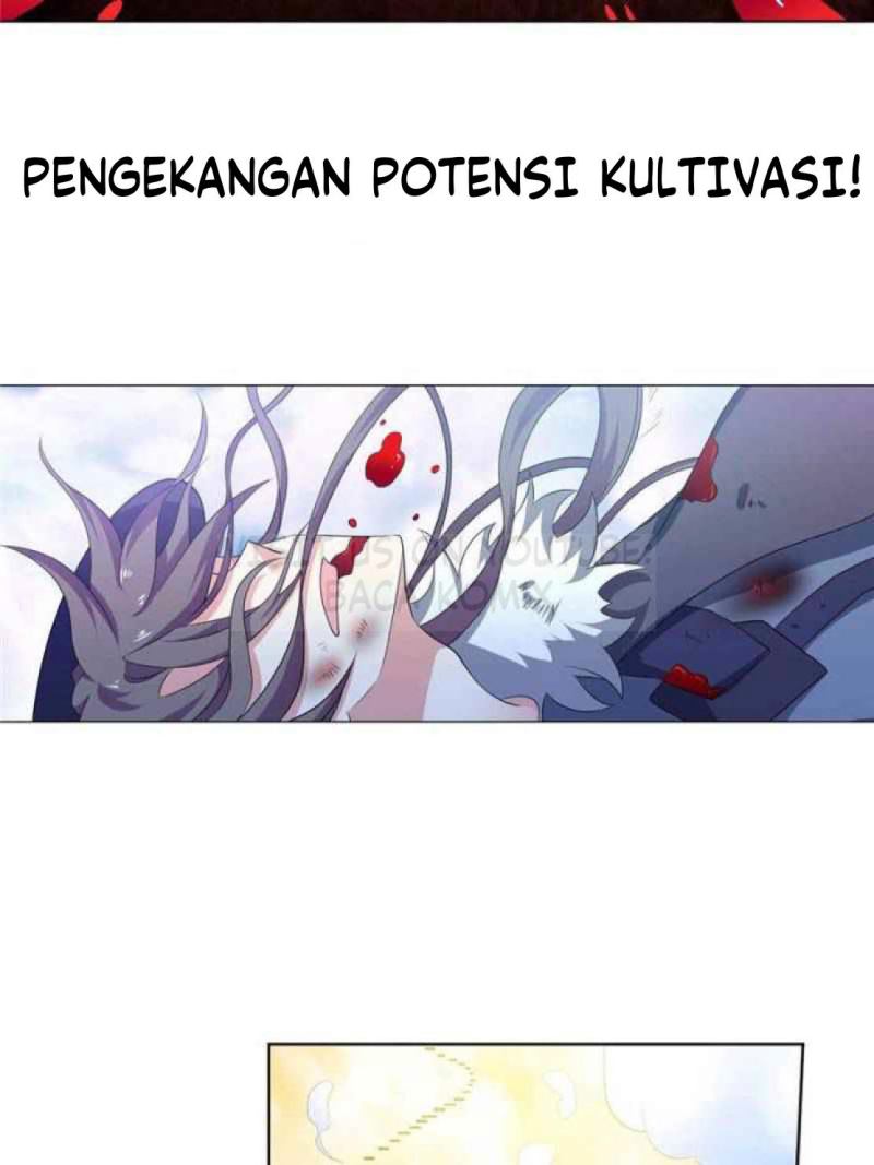 Rebirth Become a Dog Chapter 64 Gambar 53