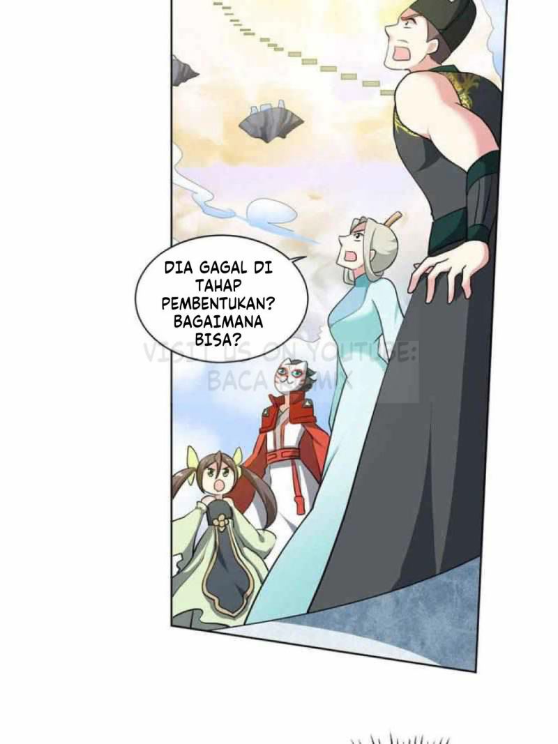 Rebirth Become a Dog Chapter 64 Gambar 55