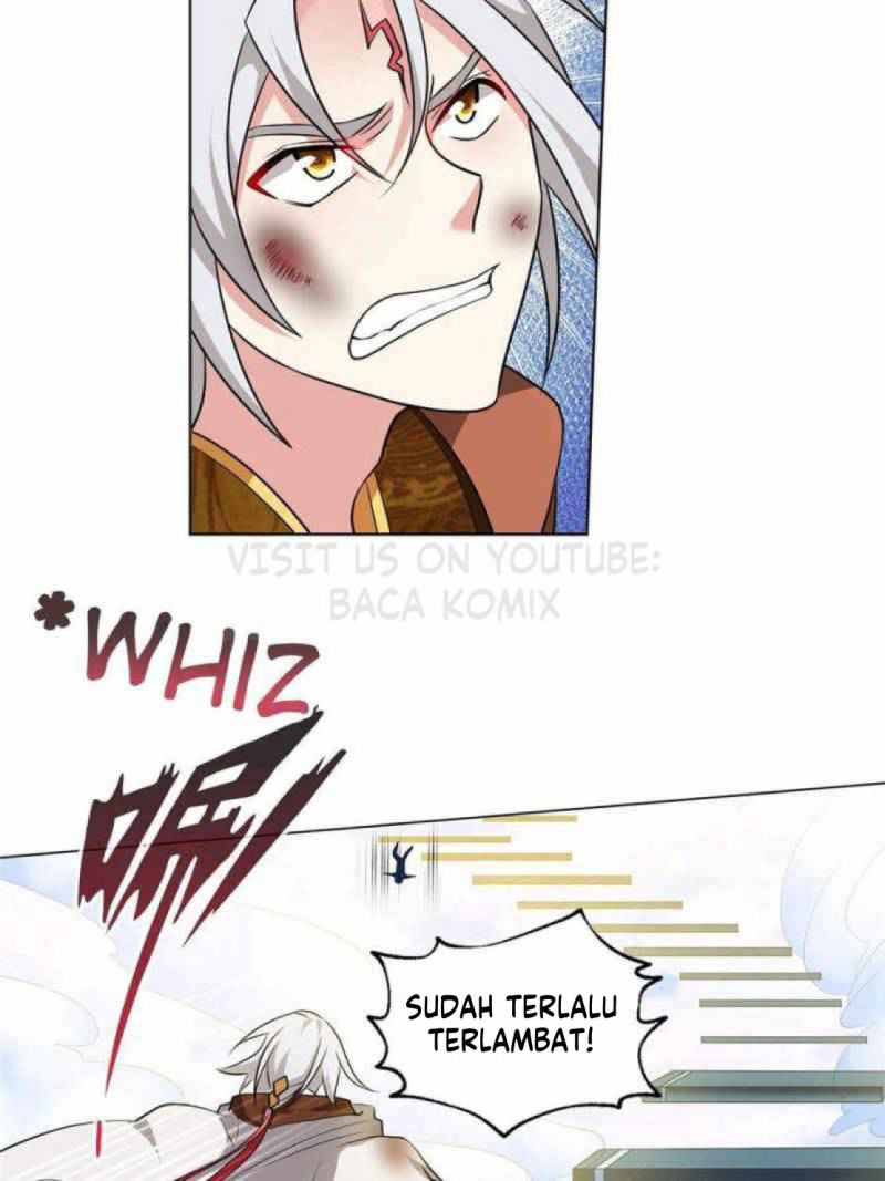 Rebirth Become a Dog Chapter 64 Gambar 59