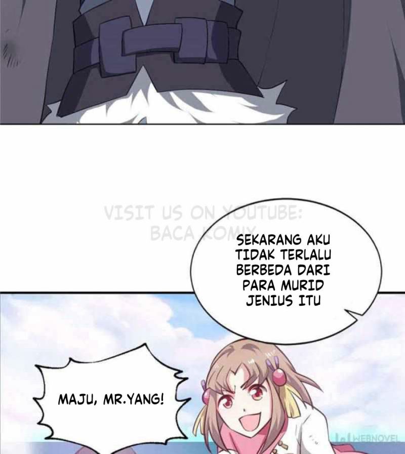 Rebirth Become a Dog Chapter 64 Gambar 6