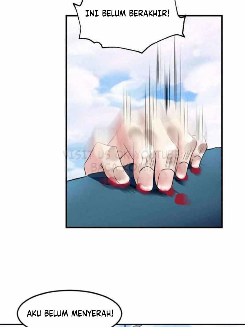 Rebirth Become a Dog Chapter 64 Gambar 61