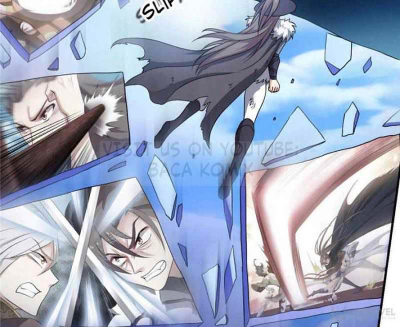 Rebirth Become a Dog Chapter 64 Gambar 63
