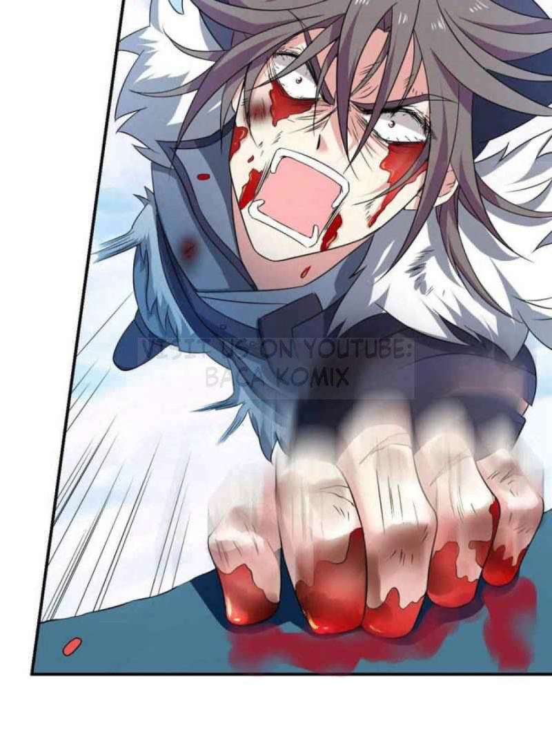 Rebirth Become a Dog Chapter 64 Gambar 67