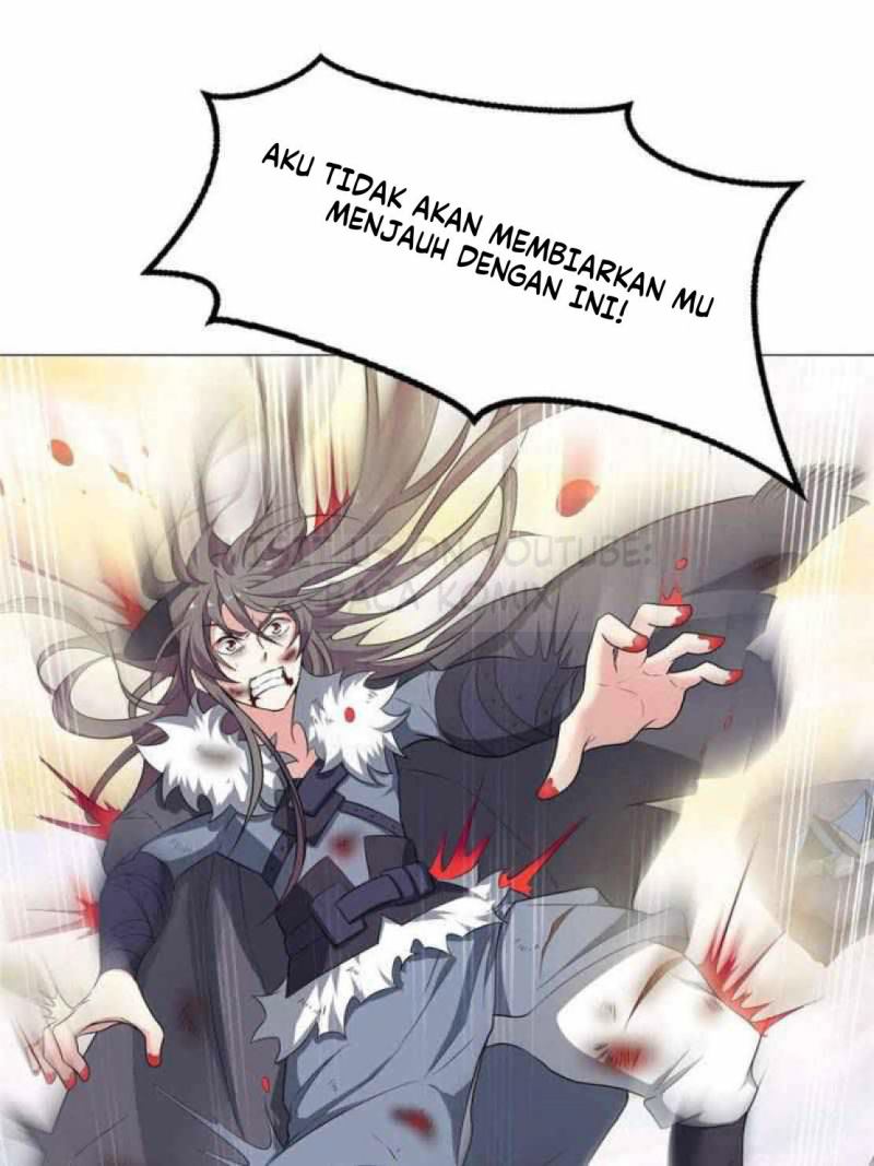 Rebirth Become a Dog Chapter 64 Gambar 68