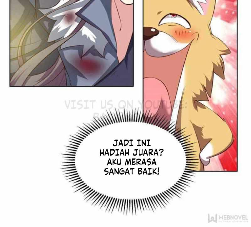 Rebirth Become a Dog Chapter 64 Gambar 9