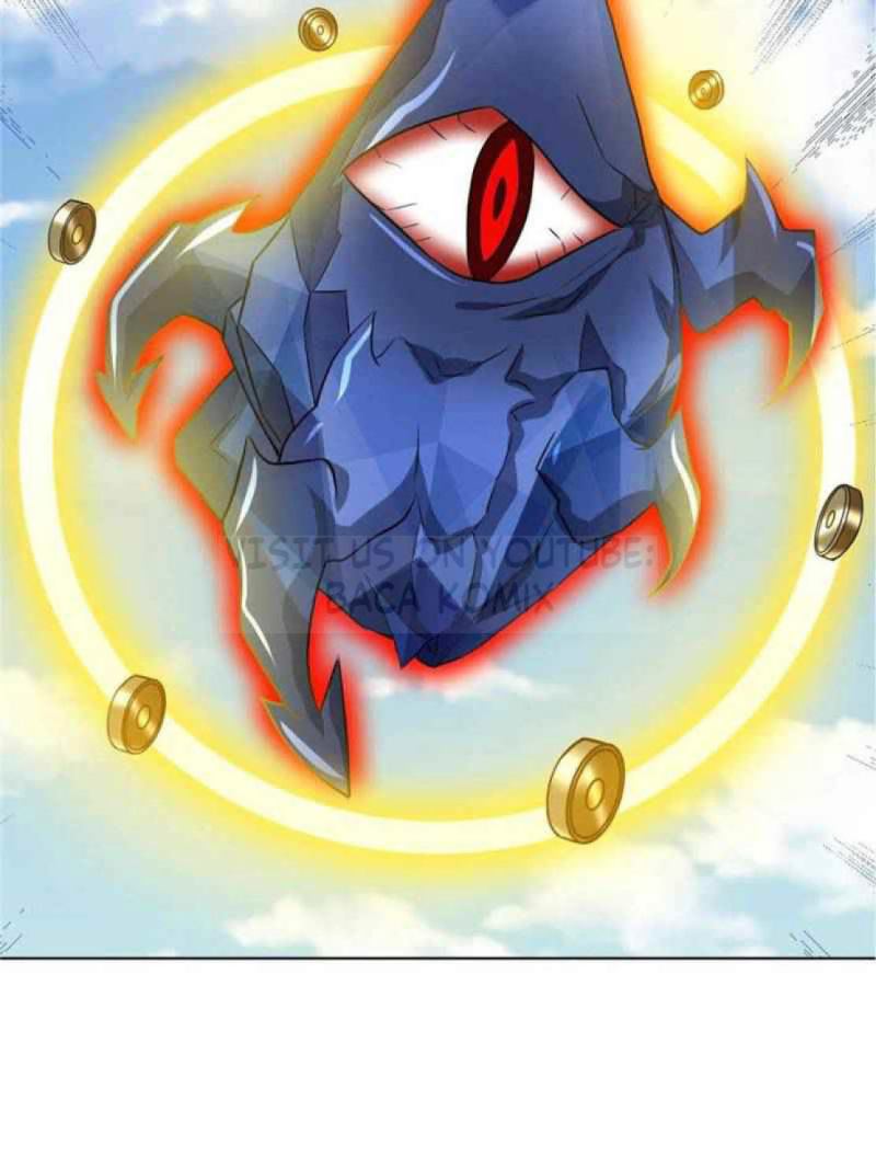 Rebirth Become a Dog Chapter 63 Gambar 17