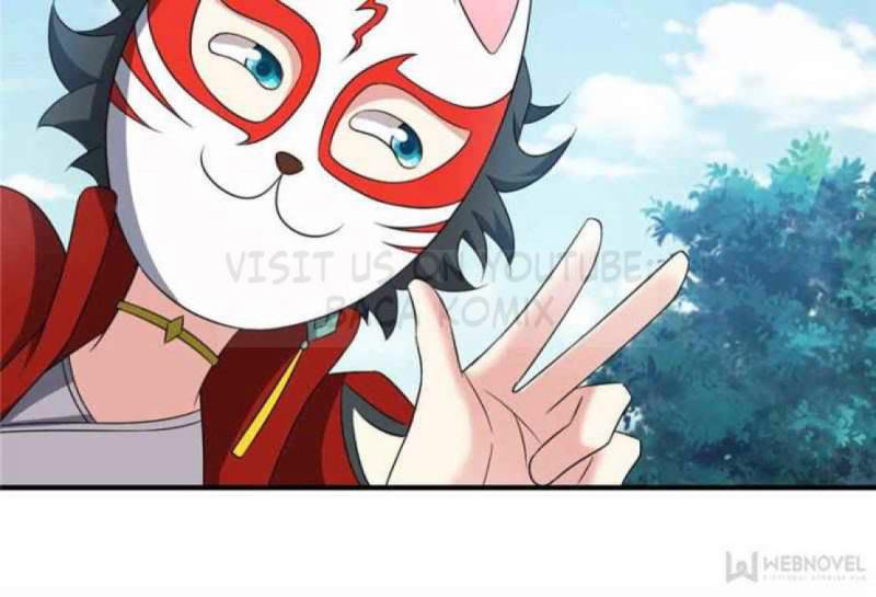 Rebirth Become a Dog Chapter 63 Gambar 21