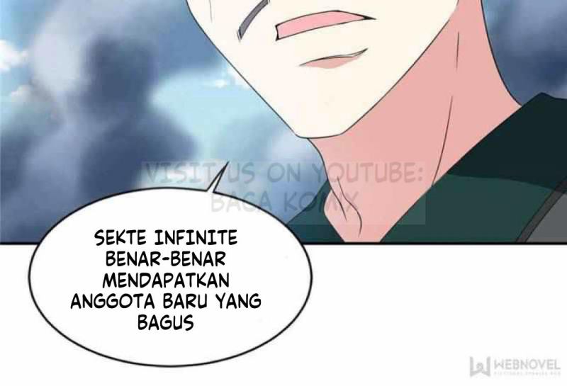 Rebirth Become a Dog Chapter 63 Gambar 24
