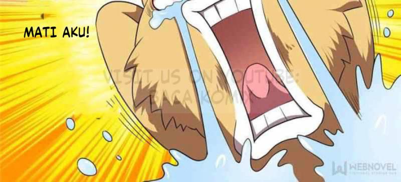 Rebirth Become a Dog Chapter 63 Gambar 38