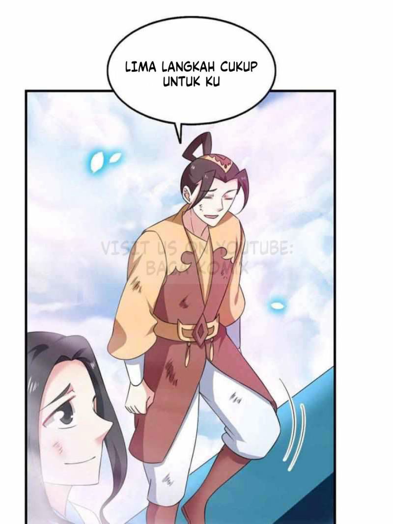 Rebirth Become a Dog Chapter 63 Gambar 43