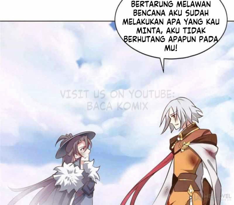 Rebirth Become a Dog Chapter 63 Gambar 50
