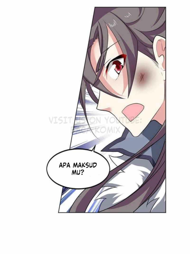 Rebirth Become a Dog Chapter 63 Gambar 55