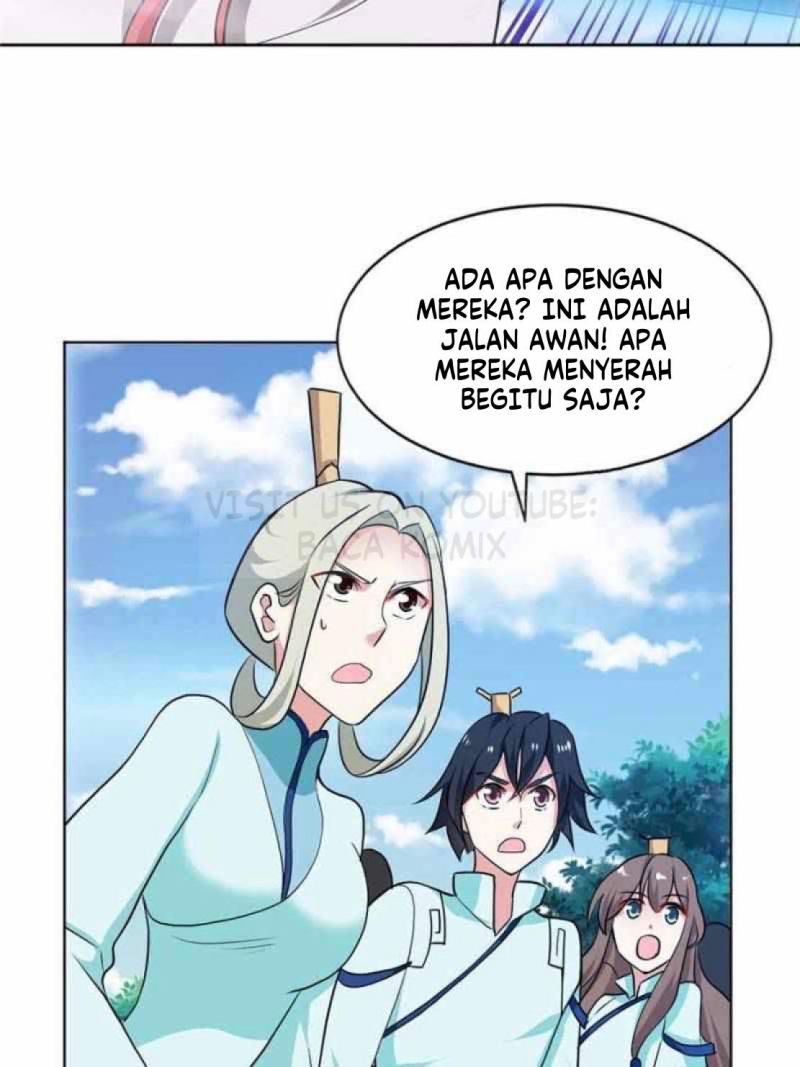 Rebirth Become a Dog Chapter 63 Gambar 60