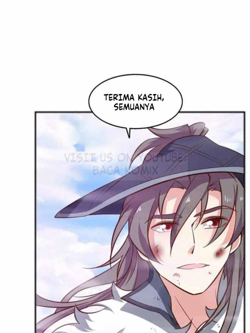 Rebirth Become a Dog Chapter 63 Gambar 63