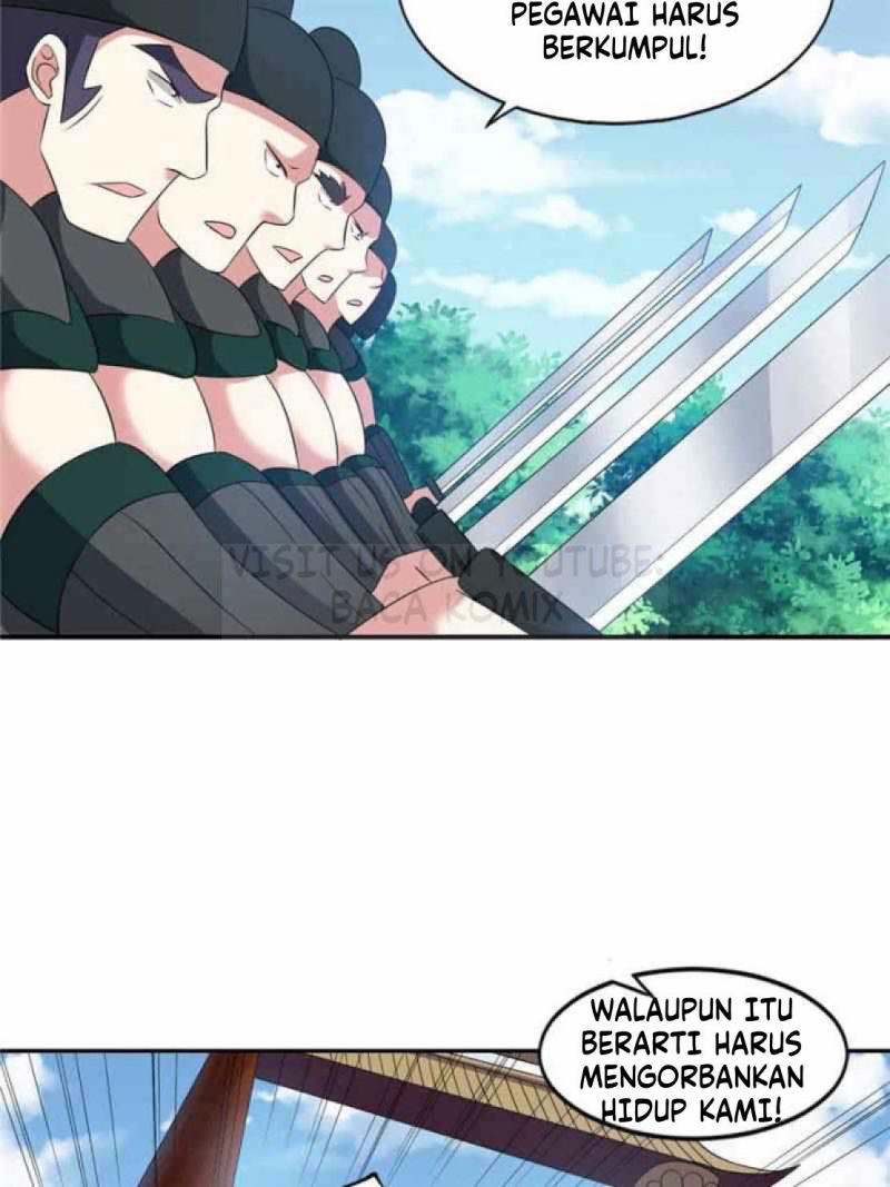 Rebirth Become a Dog Chapter 61 Gambar 14