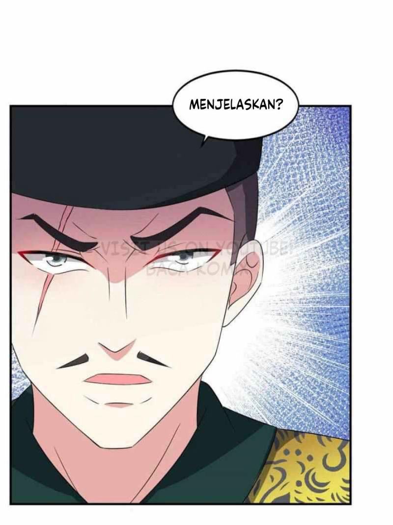 Rebirth Become a Dog Chapter 61 Gambar 19