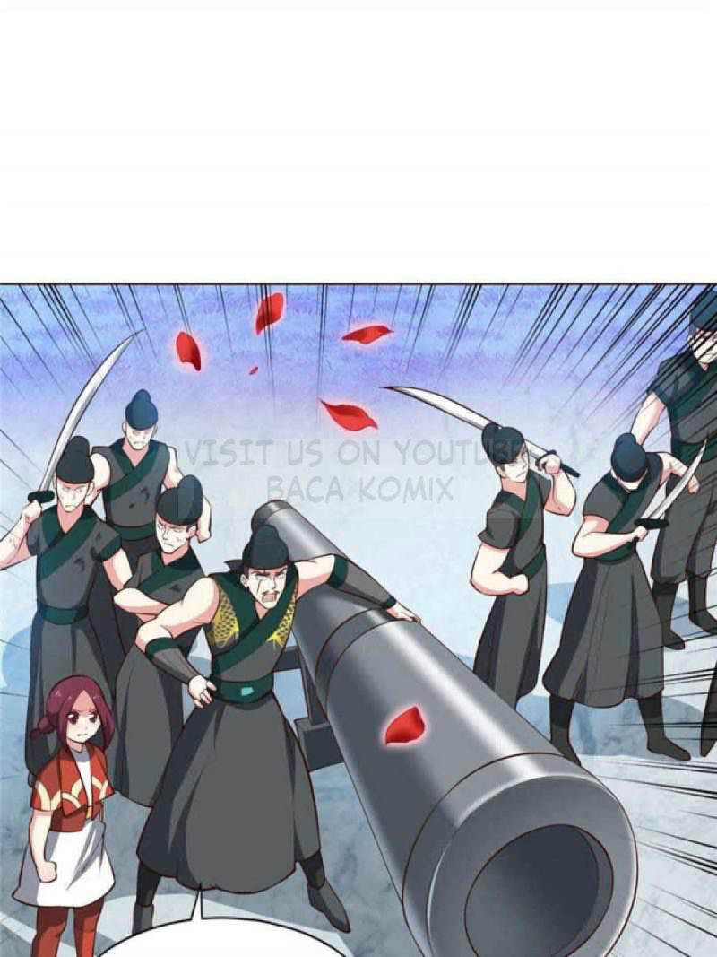 Rebirth Become a Dog Chapter 61 Gambar 20