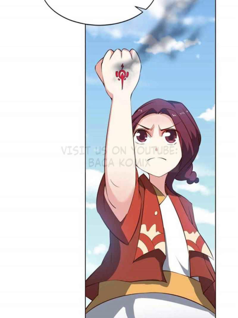 Rebirth Become a Dog Chapter 61 Gambar 22