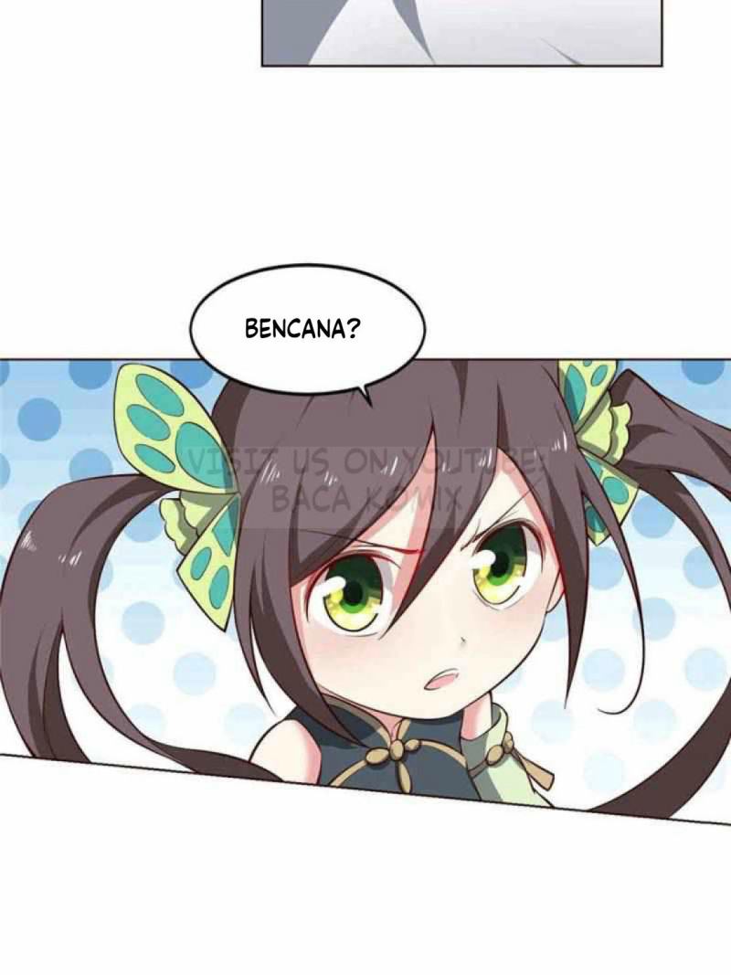 Rebirth Become a Dog Chapter 61 Gambar 23