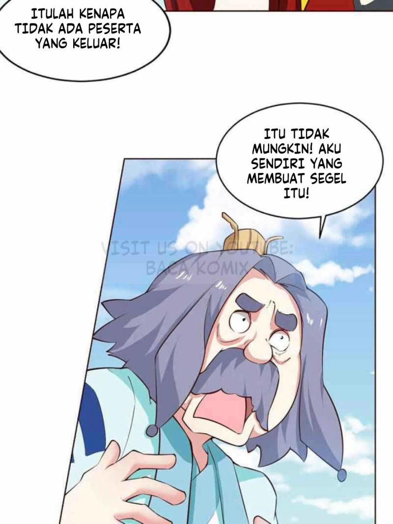 Rebirth Become a Dog Chapter 61 Gambar 25