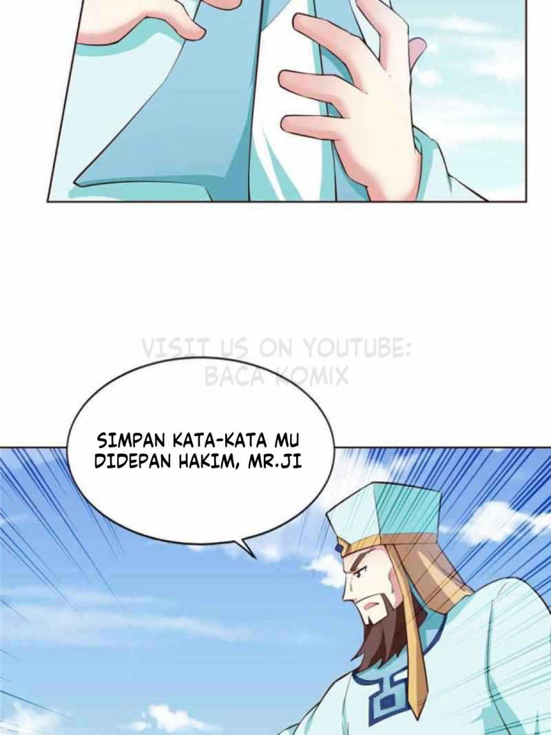 Rebirth Become a Dog Chapter 61 Gambar 26