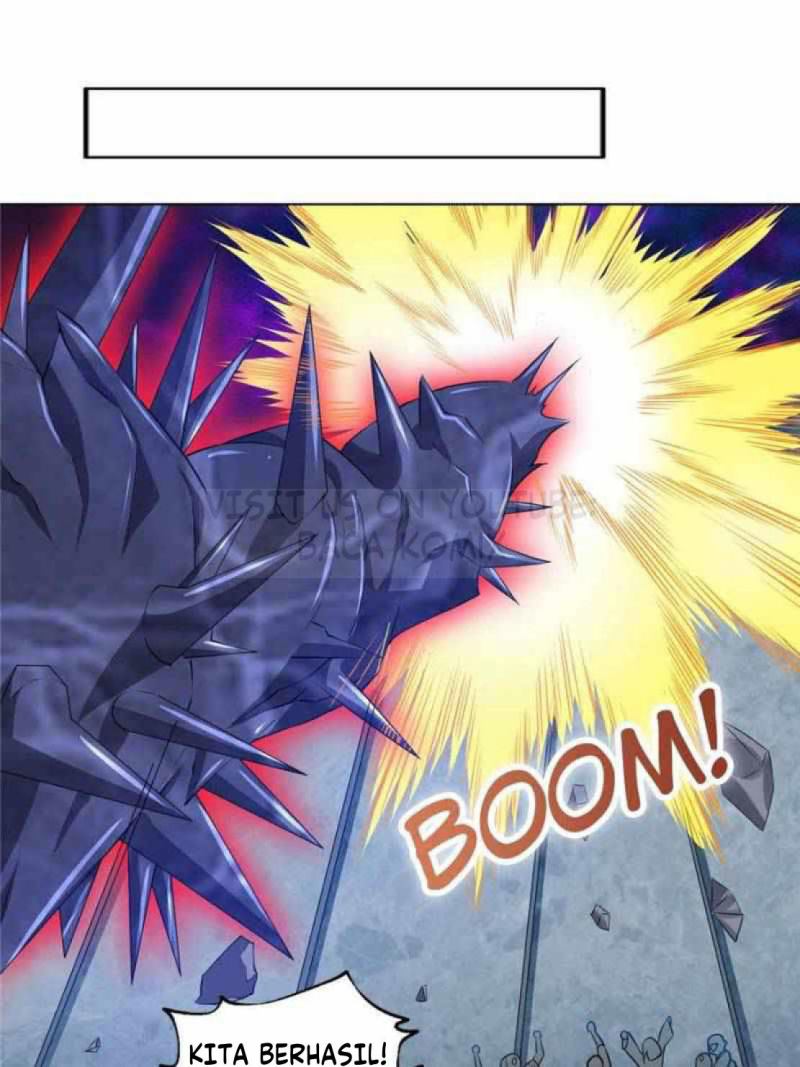 Rebirth Become a Dog Chapter 61 Gambar 39