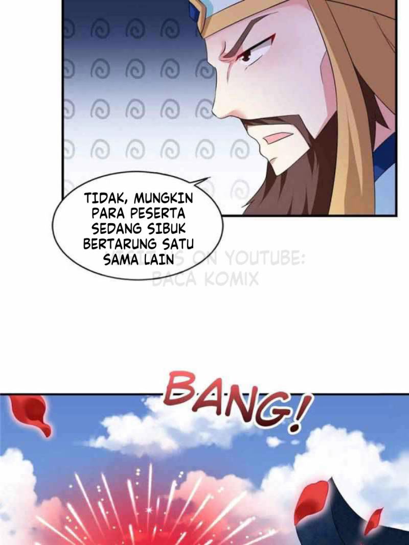 Rebirth Become a Dog Chapter 61 Gambar 4
