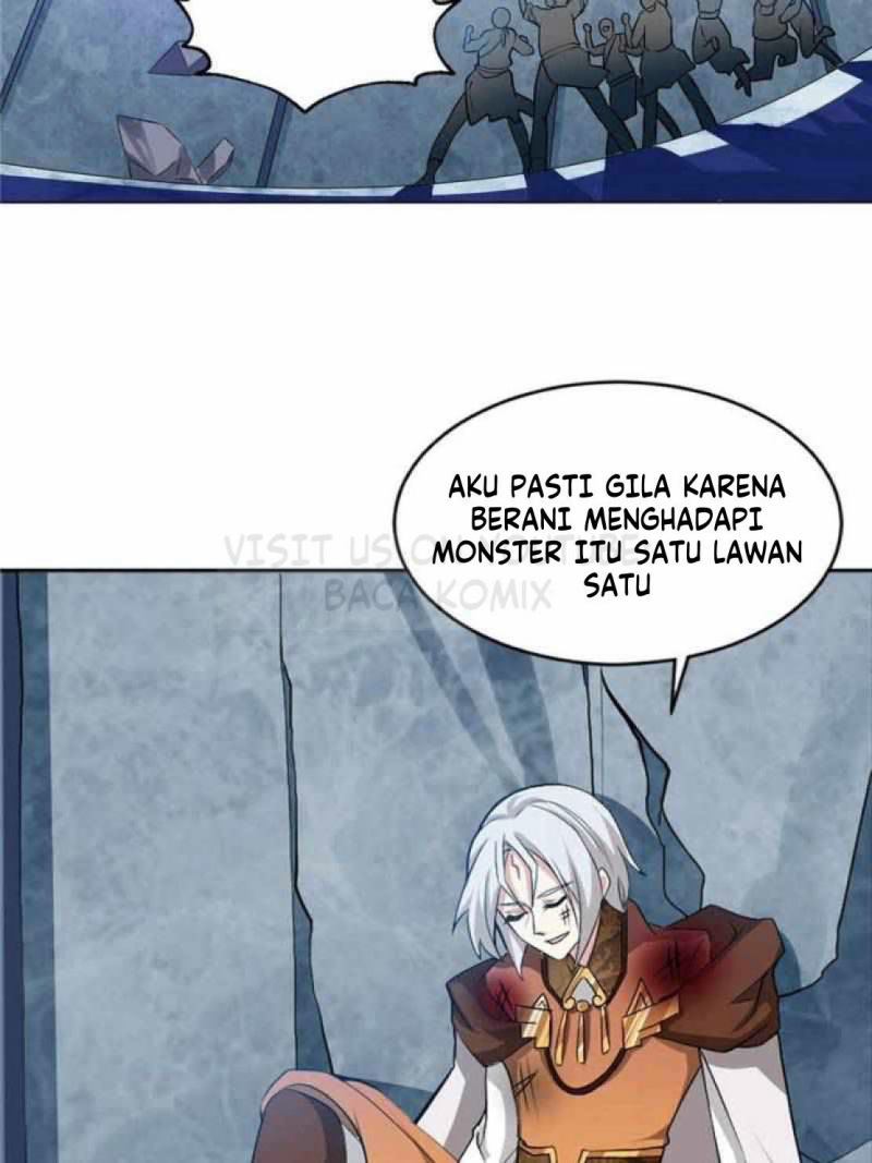 Rebirth Become a Dog Chapter 61 Gambar 40