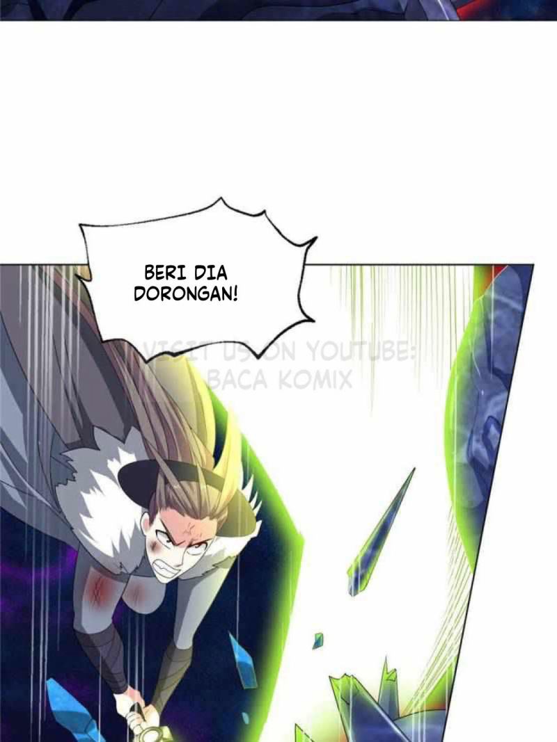 Rebirth Become a Dog Chapter 61 Gambar 45