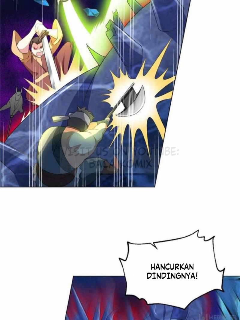 Rebirth Become a Dog Chapter 61 Gambar 46