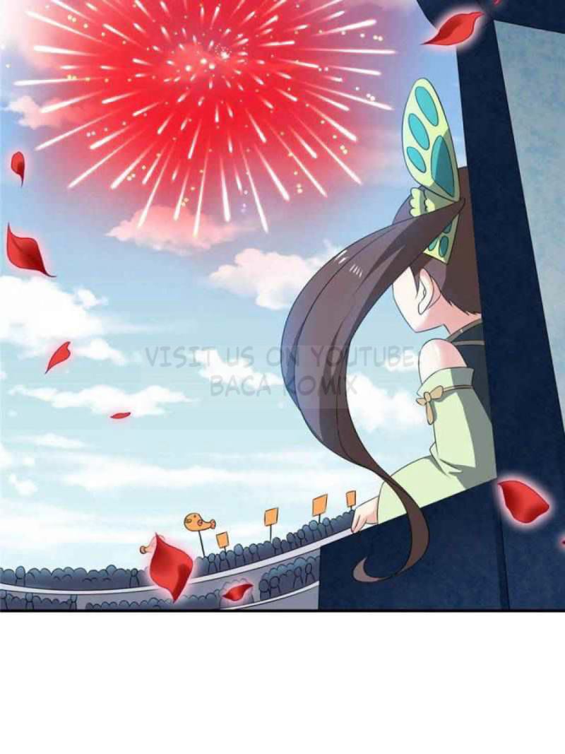 Rebirth Become a Dog Chapter 61 Gambar 5