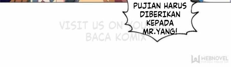 Rebirth Become a Dog Chapter 61 Gambar 50