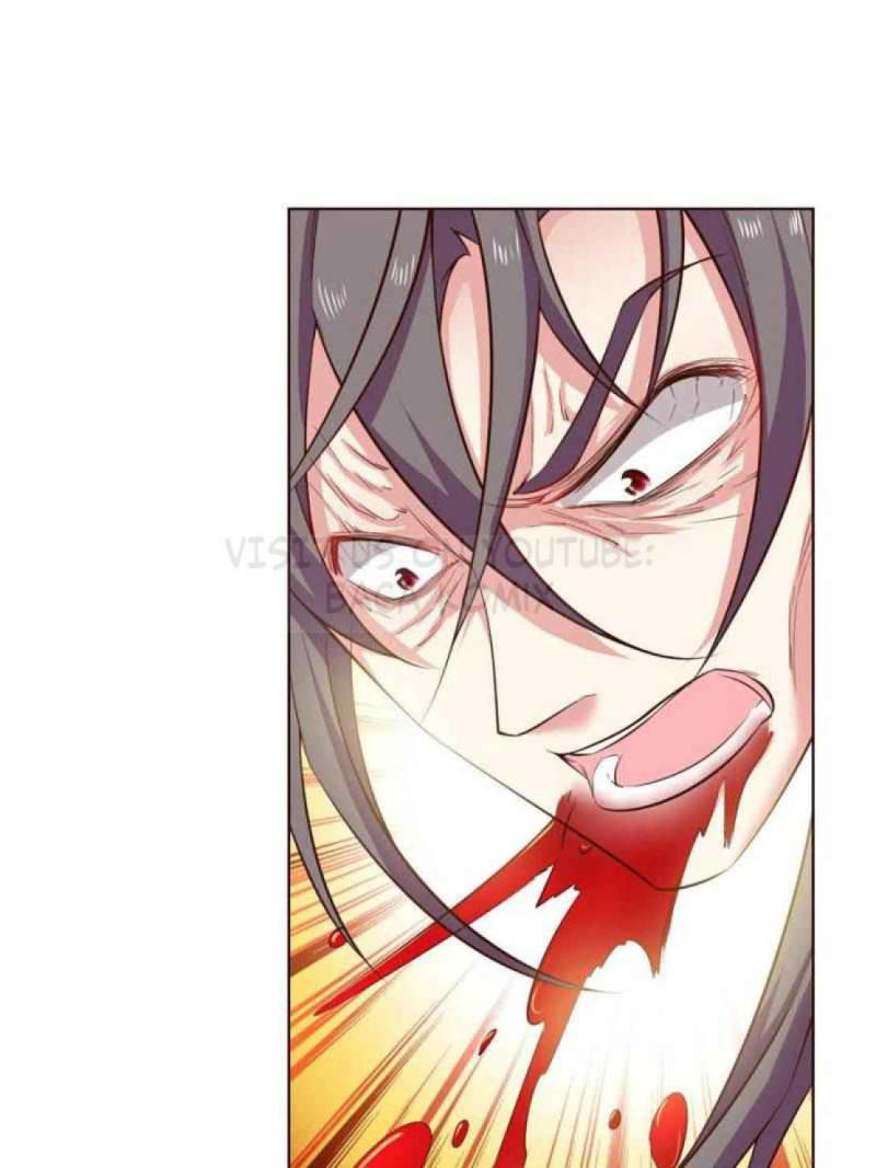 Rebirth Become a Dog Chapter 61 Gambar 51